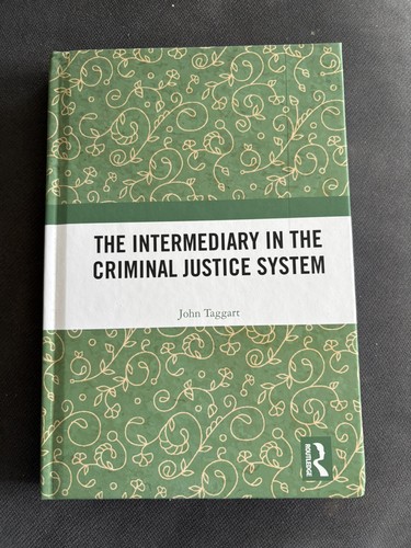 The intermediary - the,