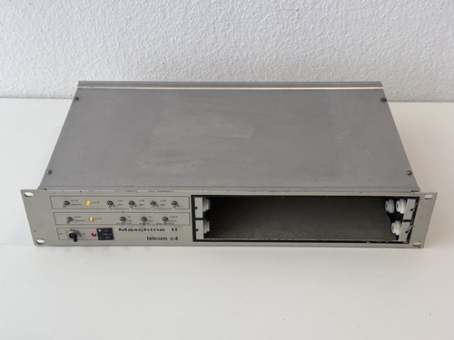 Telefunken telcom es4 - telefunken,