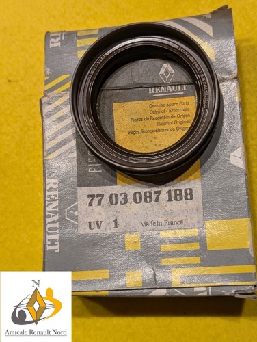 Neu original renault dichtring - neu,