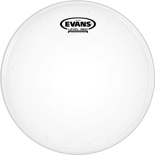 Evans genera dry - genera, 14