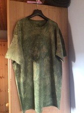 The Mountain T Shirt Fantasy