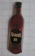 GRANT`S  12 / WHISKY