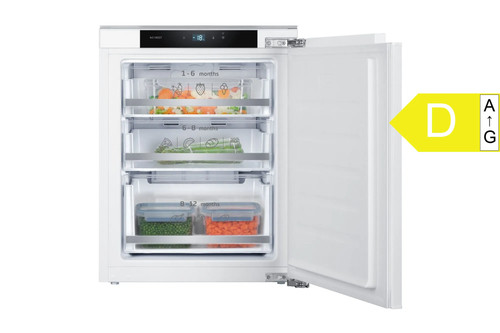 Einbau gefrierschrank nofrost - einbau,