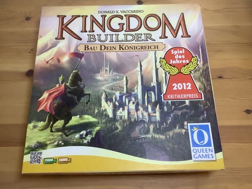 Kingdom builder bau dein - builder,