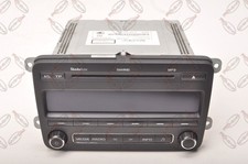 SKODA FABIA II 1.6 TDI 105PS Radio Autoradio 5J0035161C