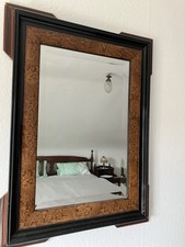 Biedermeier Spiegel