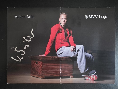 Verena sailer original - sailer,