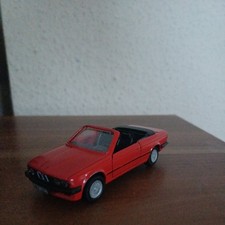 BMW 325 Cabrio Gama 1:43