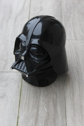 Darth vader maske von - von, post