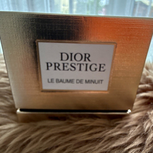 Dior prestige baume - dior, de
