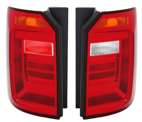 Rückleuchten set für - rückleuchten, vw