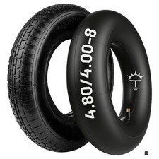 Schubkarren Reifen Set