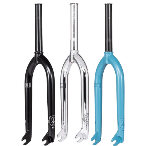Wethepeople bmx gabel - bmx,