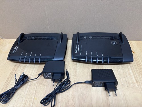 Avm fritz box 7390 - avm,