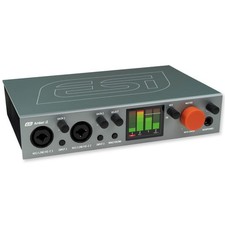 ESI Amber i2 2x2-Kanal USB Audio-Interface