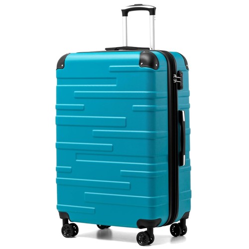 Reisekoffer hartschale spinner - reisekoffer,