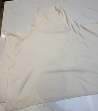 Kashette 100% Kaschmir Poncho