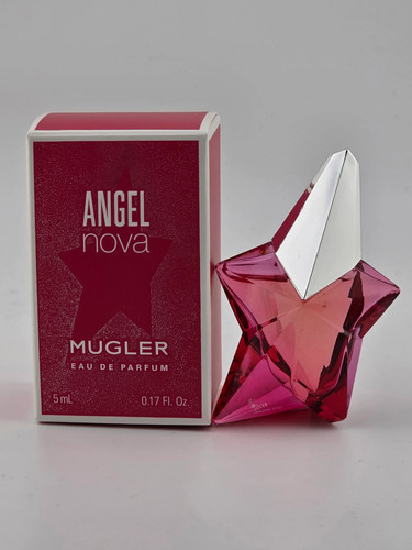 Mugler angel nova eau - mugler,