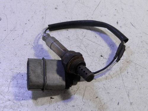 Nissan almera n15 lambdasonde - nissan,