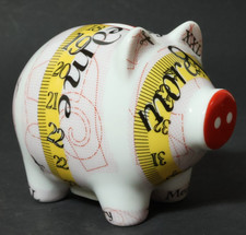 Ritzendorff sparschwein - ritzendorff,