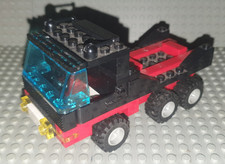 LEGO City Eisenbahn 4565 LKW