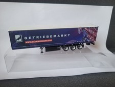 wandt Braunschweig Kögel Trailer GETRIEBEMARKT 38315 Schladen aus 953900 Ersatz