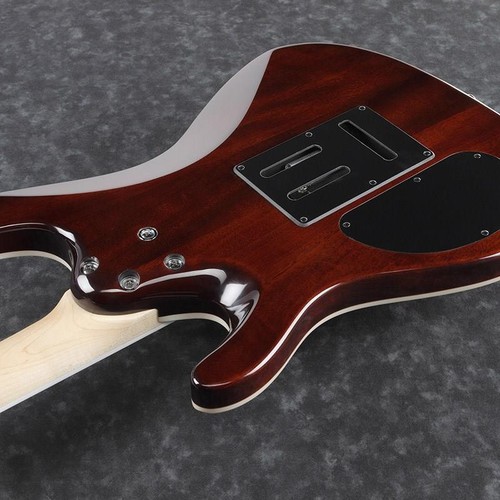 Ibanez sa360nqm bmg gitarre - ibanez, e-gitarre