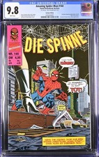 Marvel Deutschland Amazing