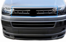 Chrome Front Grille for VW T5