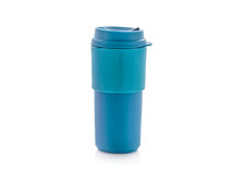 Tupperware Kaffee to Go Becher