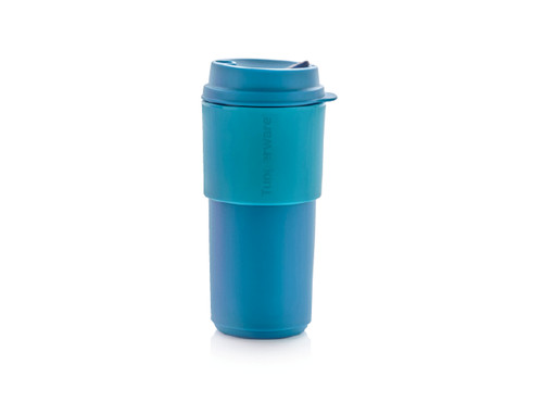 Tupperware kaffee becher - to,