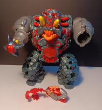 Mighty Max Blast Magnus