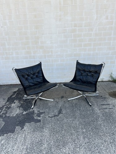 Sigurd ressell falcon chair - falcon,