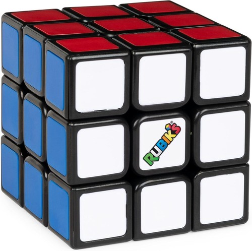 Rubik cube 3x3 das - rubik's, cube,