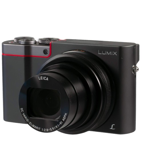 Panasonic lumix dmc tz101 - lumix, dmc-tz101