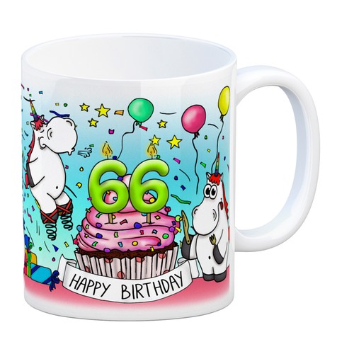 Honeycorns tasse zum - tasse, 66