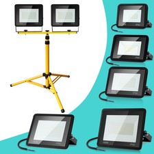 LED Fluter Außen Strahler