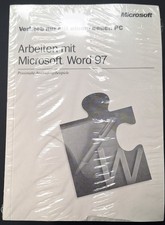 Microsoft Word 97, Works 4.5