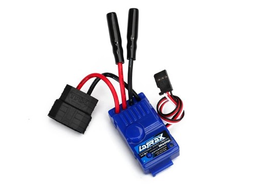 Traxxas fahrtregler latrax - fahrtregler,