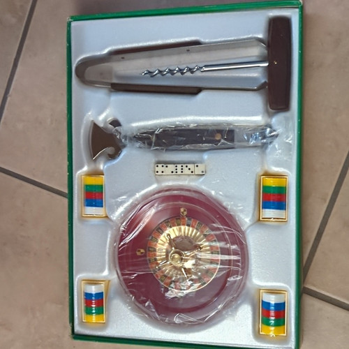 Bar set roulette casino - roulette,