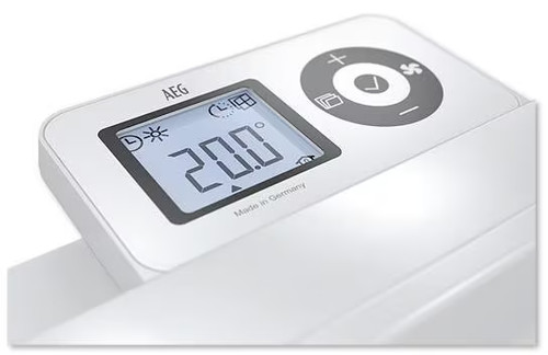 Aeg wkl 505 - aeg,