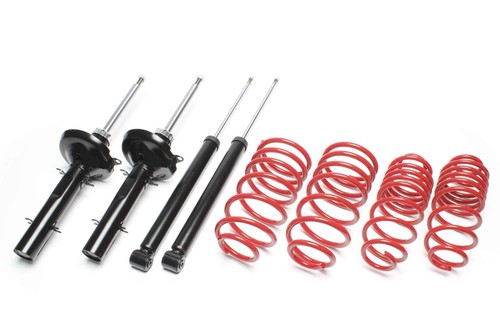 Technix sportfahrwerk fiat - technix,