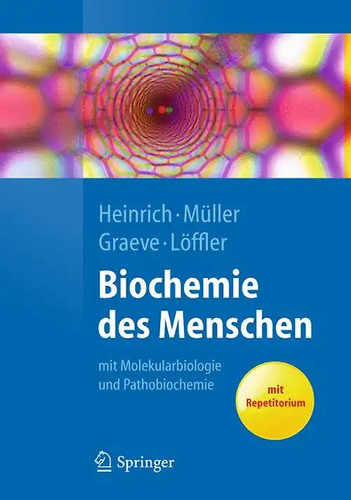 Löffler petrides biochemie - löffler/petrides,