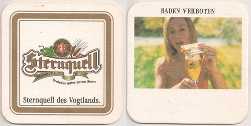Brauerei plauen sternquell - brauerei, plauen,