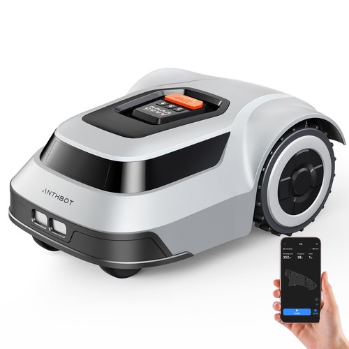 Anthbot pion mähroboter - anthbot,