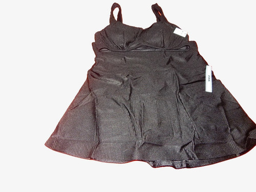 Bikini mit rock - rock, l