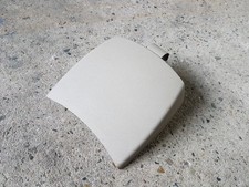 BMW 1er E81 E82 E87 E88 Blende Mittelarmlehne hinten BEIGE 9110415 9110486