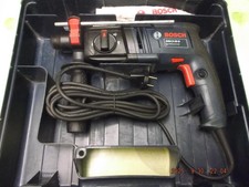 Bosch GBH 2-20 D Professional Bohrhammer im Koffer