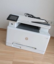 HP Laserjet Pro MFP M277dw