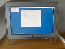 APPLE Cinema Display  22“